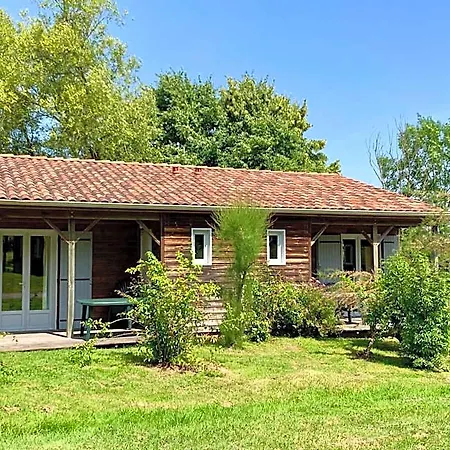 Terres De France - Natura Pescalis 3*