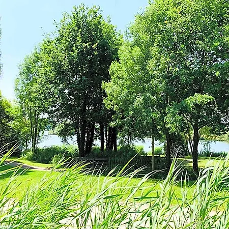 Terres De France - Natura Pescalis 3* Moncoutant-sur-Sevre