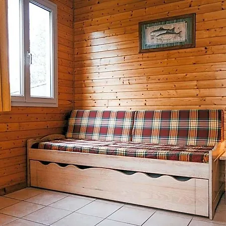 Terres De France - Natura Pescalis 3*