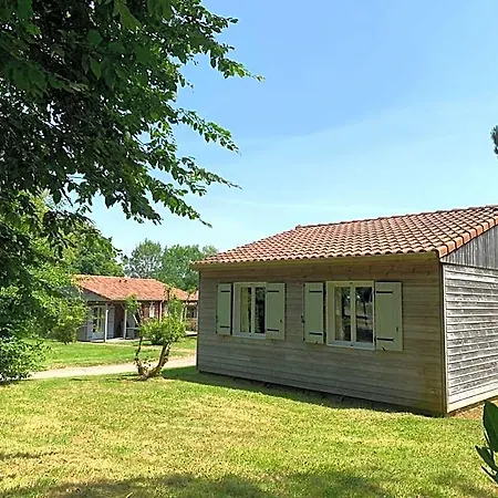 Terres De France - Natura Pescalis 3*
