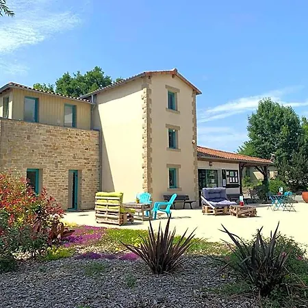 Terres De France - Natura Pescalis 3*