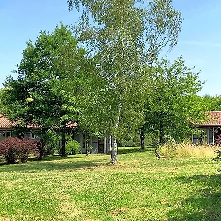 Terres De France - Natura Pescalis 3*