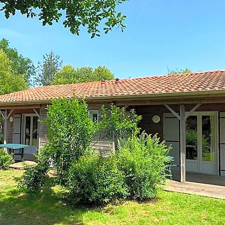 Terres De France - Natura Pescalis 호텔 3*